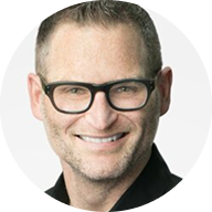 Brian Glaser headshot